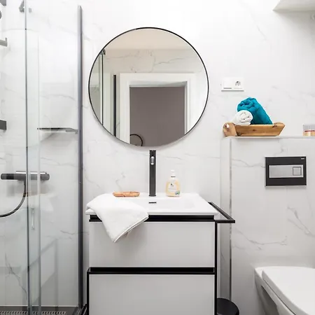 Apartamento Rhea Opatija