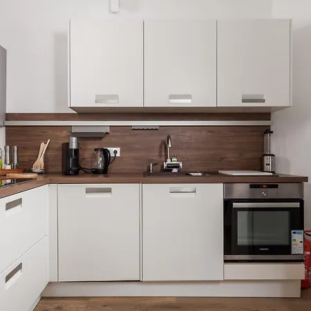 Rhea Apartamento Opatija