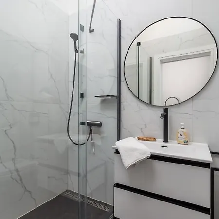 Appartement Rhea *