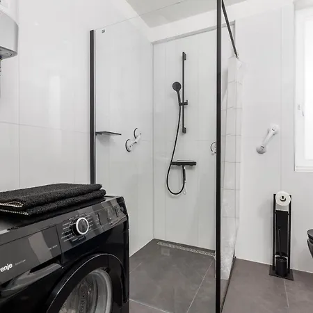 Appartement Rhea