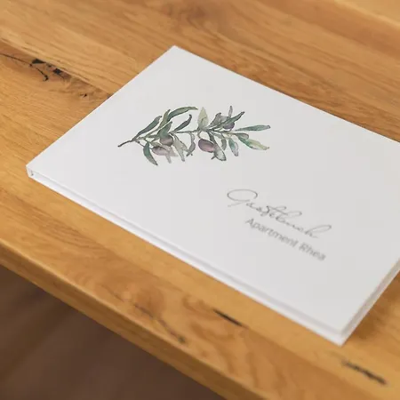 Rhea 아파트 오파티아