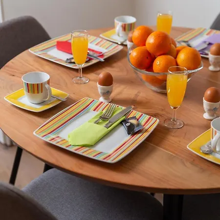 Appartement Rhea
